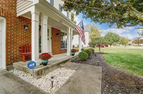 5863 Whitegate Ct, Milford, OH 45150-8748