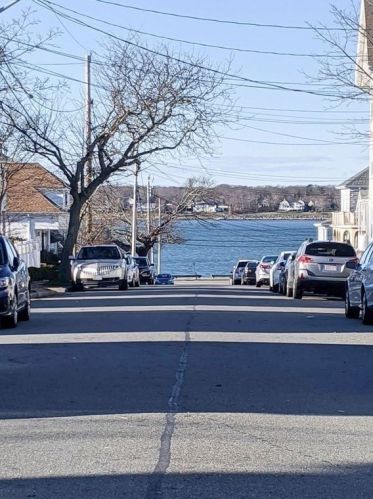 46 Capitol St, New Bedford MA  02744-1417 exterior