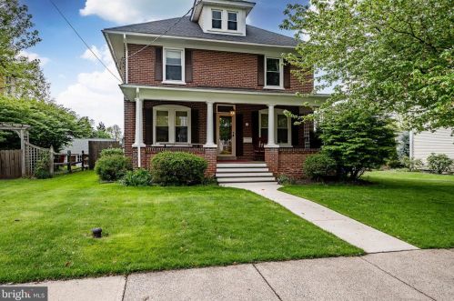52 Summit St, Souderton, PA 18964-1337