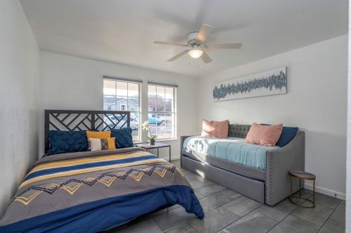 3604 Kayewood Dr, Oak Point TX  75068-3814 exterior