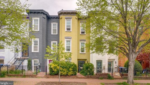 1109 R St, Washington, DC 20009-4318
