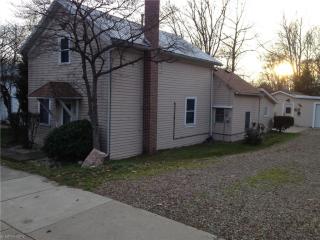 211 Elyria St, Lodi, OH 44254-1031
