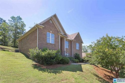 65 Mason Dr, Branchville AL  35120-6980 exterior