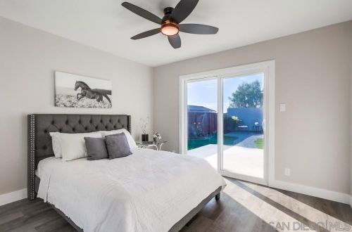 250 Delphinium St, Encinitas CA  92024-3303 exterior