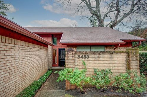 5453 Northcrest Rd, Fort Worth, TX 76107-3245