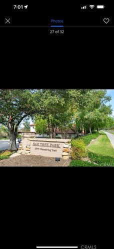 25 Legacy Way, Trabuco Canyon CA  92688-5565 exterior