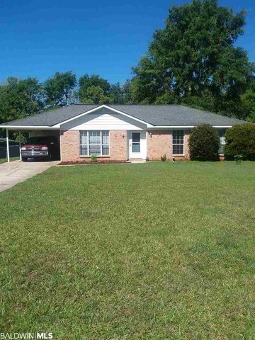 43 Magnolia Cir, Foley, AL 36535-4607