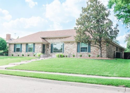 1136 Bull Run, Richardson, TX 75080-1403