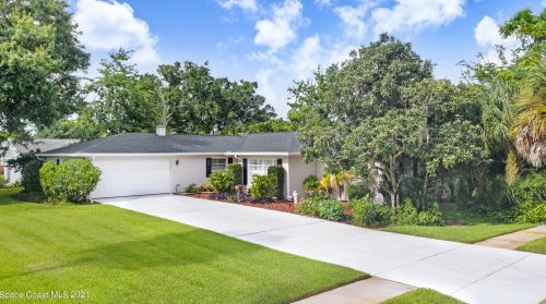 4426 Hickory Hill Blvd, Titusville, FL 32780-5926