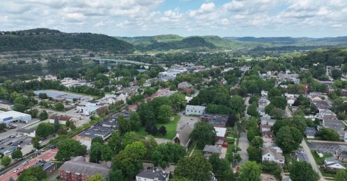 640 4th St, Oakmont PA  15139-1528 exterior