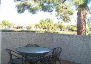 7432 Via Camello Del Norte, Scottsdale AZ  85258-3605 exterior