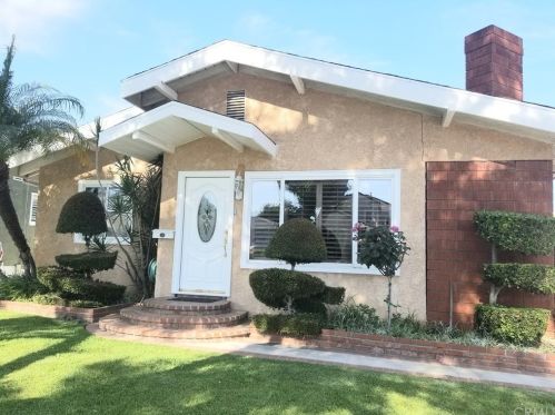 6018 Reno Ave, Temple City, CA 91780-1530