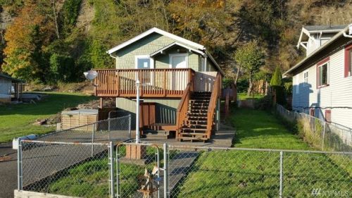 2613 Queets Ave, Hoquiam, WA 98550-2920