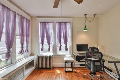 1814 Washington Blvd, Easton PA  18042-4633 exterior