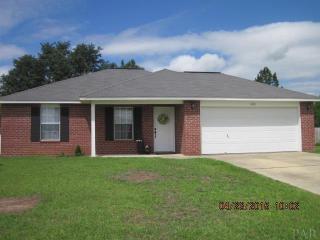 5575 Paddle Wheel Dr, Milton, FL 32583-7541