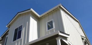 12910 155th Ave, Happy Valley OR  97086 exterior