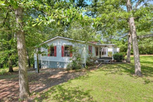 356 Pin Oak Dr, North Augusta SC  29860-8140 exterior