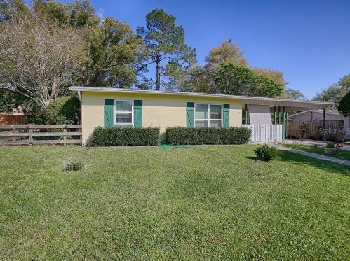 1167 Hastings Dr, Deltona, FL 32725-6011