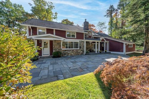 1193 Hardscrabble Rd, Chappaqua, NY 10514-1912