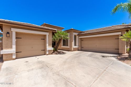 712 Ebony Way, Chandler AZ  85248-4442 exterior