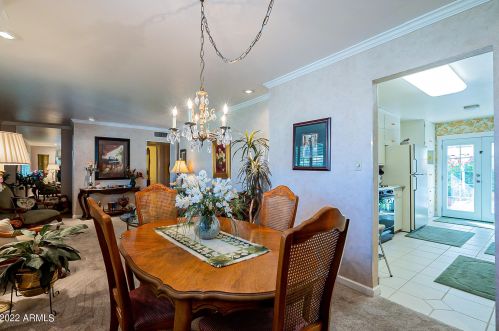 2832 69th St, Scottsdale AZ 85251-1202 exterior