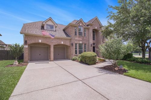 3401 Snowblossom Ct, Pearland, TX 77581-3300