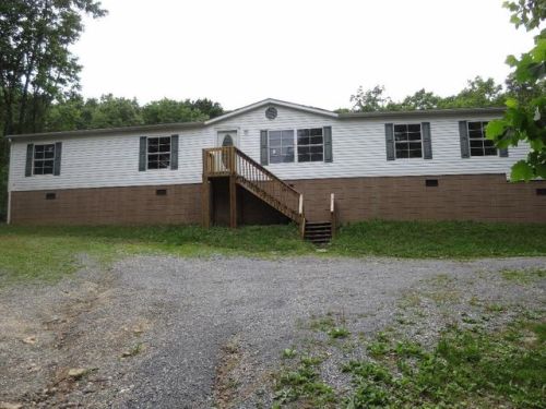934 Purgatory Mountain Rd, Lithia, VA 24066-4404