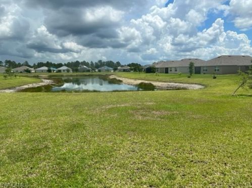 8054 Gopher Tortoise Trl, Lehigh Acres FL  33972-4808 exterior