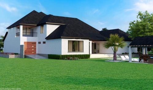 9017 Rumfield Rd, Fort Worth TX  76182-3212 exterior