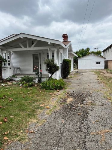 16014 Halldale Ave, Gardena, CA 90247-3942