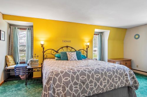 72 1st St, Northumberland NH  03582-4168 exterior