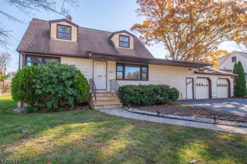 452 Ridge Rd, West Milford Lakes, NJ 07480-1943