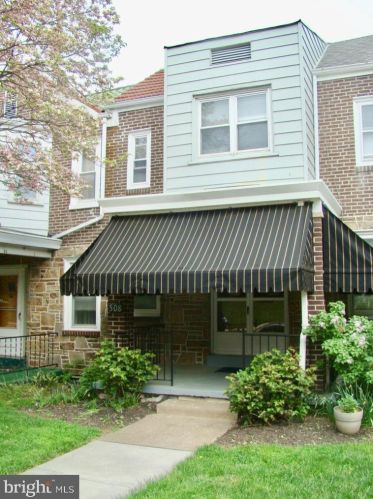 508 Rodney St, Wilmington, DE 19805-3125