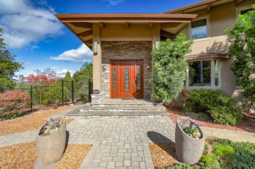 22189 Old Santa Cruz Hwy, Los Gatos, CA 95033-8863