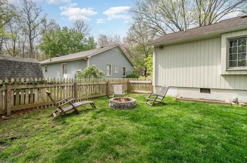 2704 Bardwell Rd, Greensboro NC  27410-8259 exterior