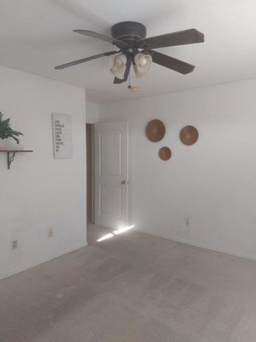 1021 Magnolia Ln, Cedar Hill TX 75104-6200 exterior