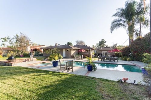 8664 Enramada Ave, Whittier CA 90605-1144 exterior