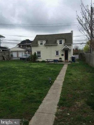 319 Caracas Ave, Swatara, PA 17033-1665