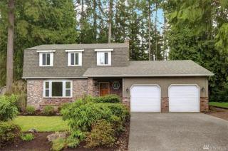 15953 176th Ave, Woodinville WA  98072-9105 exterior