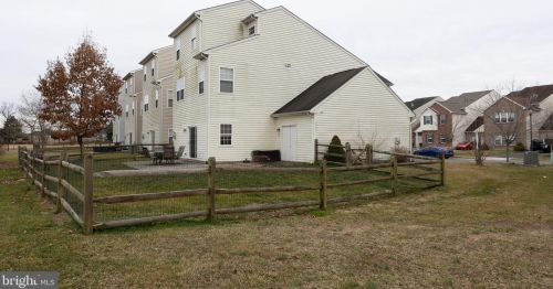 206 Camerton Ln, Blackbird DE  19734-2871 exterior