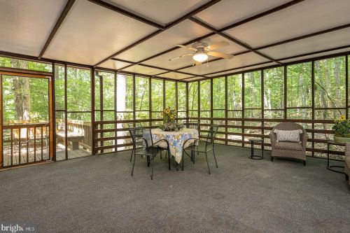 241 Blue Smoke Ln, New Market VA  22844-3815 exterior