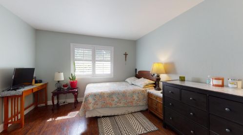 3204 Monika Ln, Hayward CA 94541-3464 exterior