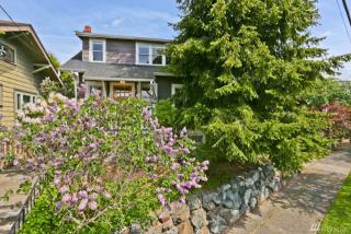 2714 9th Ave, Seattle WA  98119-2220 exterior