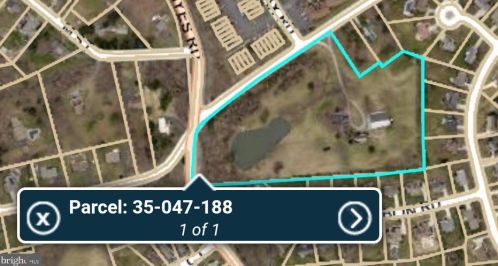 6411 Devonshire Hts Rd, Harrisburg PA 17111-4818 exterior