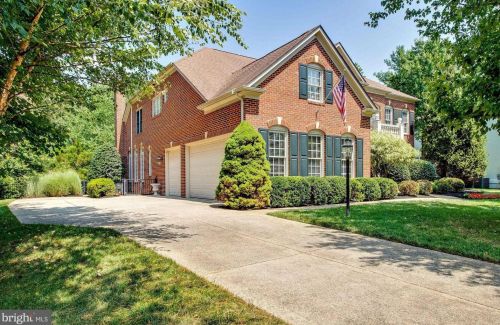 7974 Bonnie Briar Loop, Gainesville, VA 20155-2818
