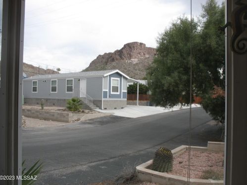 5401 Bar X St, Tucson AZ  85713-6412 exterior