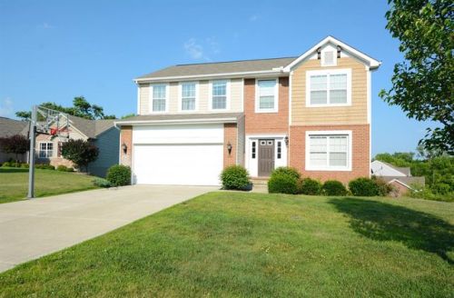 336 Brookhurst Dr, Liberty Township, OH 45050