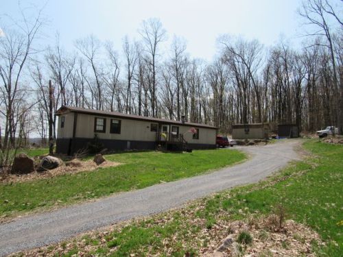 457 Edwards Rd, Beartown, PA 17555-9378