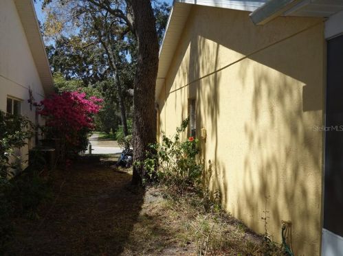 4830 Sandpointe Dr, New Port Richey FL 34655-1457 exterior