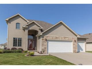 1208 25th St, Ankeny, IA 50023-7826